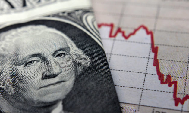 Strategist: Stocks Will Dip 10% if Trade Talks Go South Again