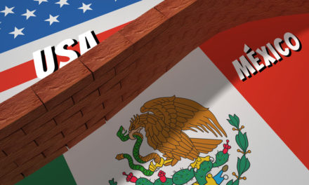 migrant caravans The Beast