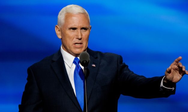 VP Pence Says US-Canada Relationship Has ‘Never Been Stronger’