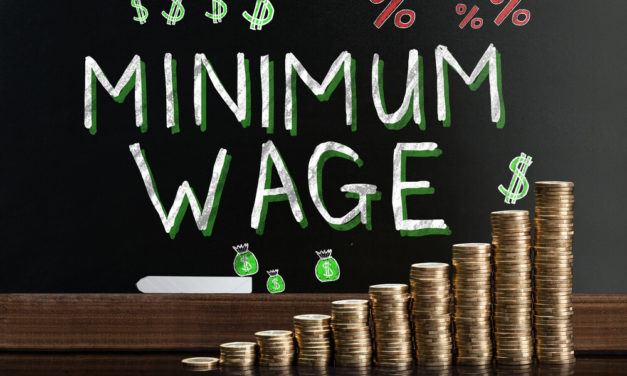 2020 Dems Say $15 Minimum Wage Should Be New Norm