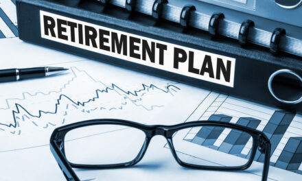 retirement SECURE Act 401(k) post-election retirement tips CEF SECURE Act 2.0