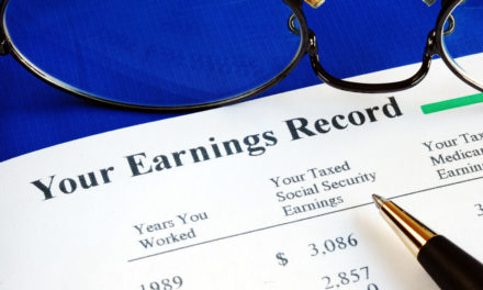 social security Know Your Social Security Act Social Security earnings record