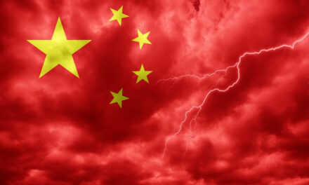 tariffs trade war China