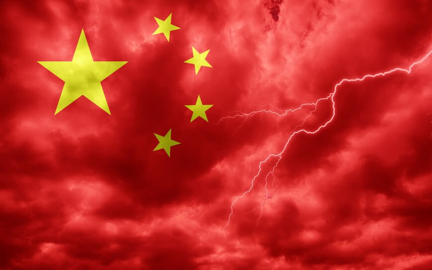 China Cranks Up Trade Propaganda, Ready for Long ‘People’s War’ vs. US, Tariffs