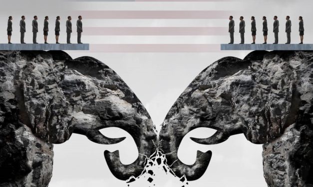 Open Revolt Among GOP Senators Begins Over Trade War