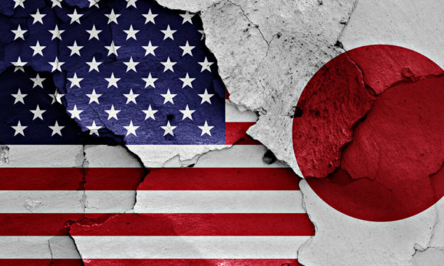 Trump in Japan: Tensions Rise over North Korea, Trade During Visit