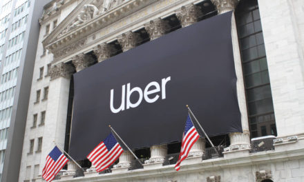 uber market loss-revenue Uber Money