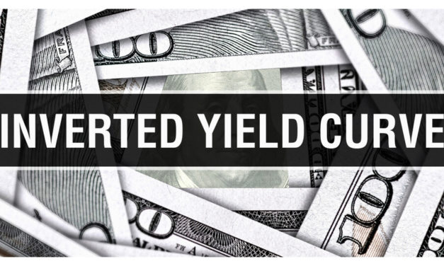 Bond Market Flashes Recession as Yield Curve Inverts