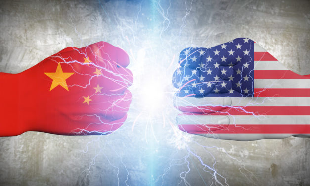 China Says Respect ‘Core Concern;’ Slams US Tariffs, Huawei Threats