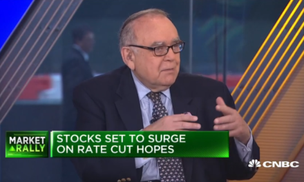 Leon Cooperman Elizabeth Warren market euphoria coronavirus impact taxes