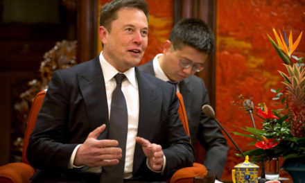 Elon Musk Twitter Tesla tweet $50 billion payout China