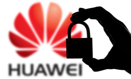 Huawei Trump blacklist tariffs