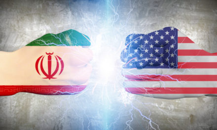 Iran-Trump