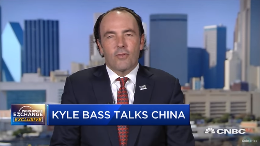 Bass: Investors Should Expect More China Tariffs, Here’s How to Profit