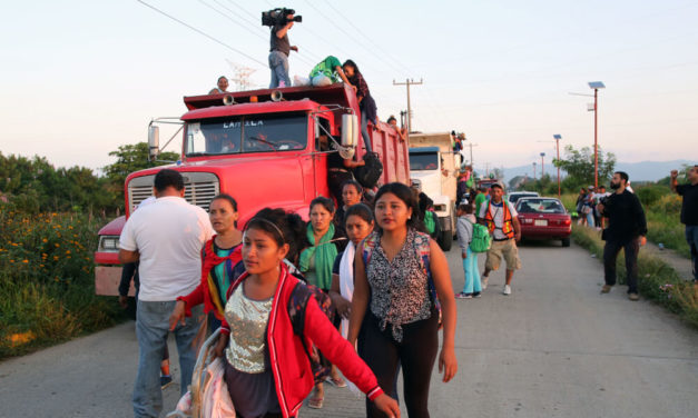 Opinion: Mexico Can’t Stop Illegals, but it Can Hurt Trump With Swing-State Tariffs