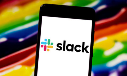Slack-IPO