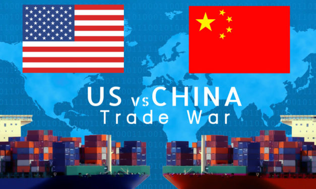 Dirty Pool: China Raises Tariffs on US While Lowering Them for American Rivals