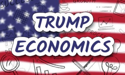 Trump recession trade war