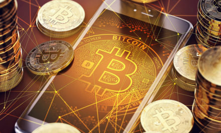 bitcoin negative interest rates cryptocurrencies