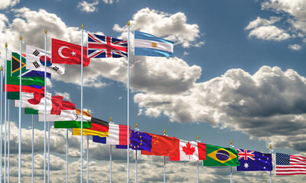 Trade, Iran Focus as G-20 Leaders Meet; Trump-Xi Meeting Saturday