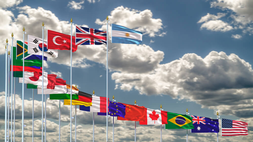 Trade, Iran Focus as G-20 Leaders Meet; Trump-Xi Meeting Saturday