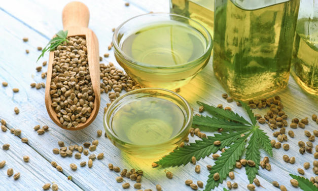 Arizona Farmers Allowed to Grow Hemp Under New State, Federal Laws