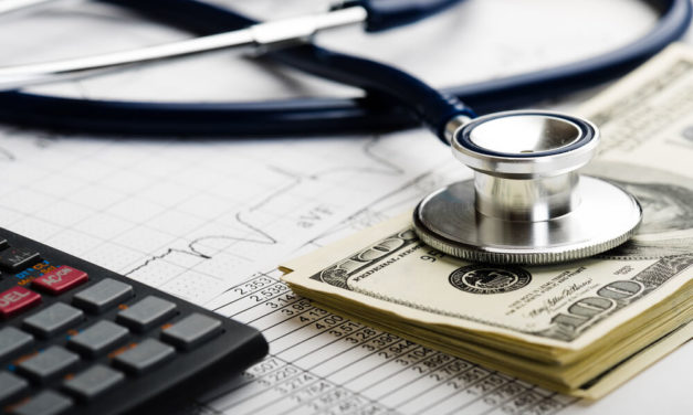 Trump Order Seeks Disclosure of Hospital Prices, Out-of-Pocket Costs