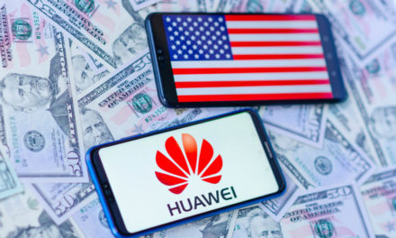 huawei-revenue
