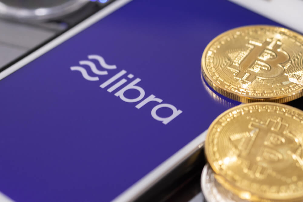 Facebook’s Currency Libra Faces Financial, Privacy Pushback