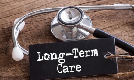 long term care-cost