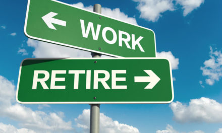 part-time-retirement working in retirement