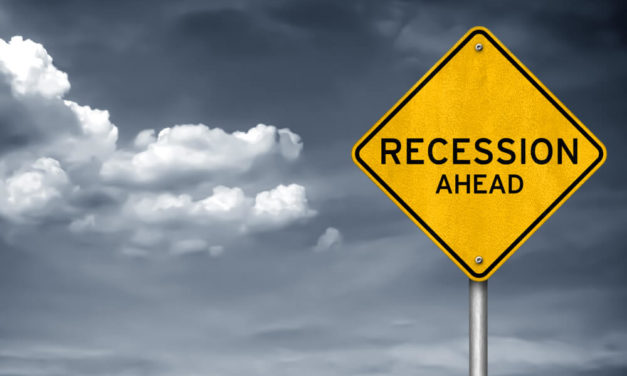 A Recession Is Coming and These 4 Steps Will Help You Profit