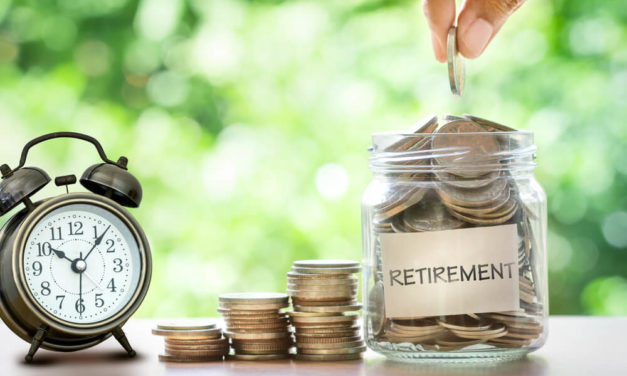Don’t Get Too Confident When Saving for Retirement