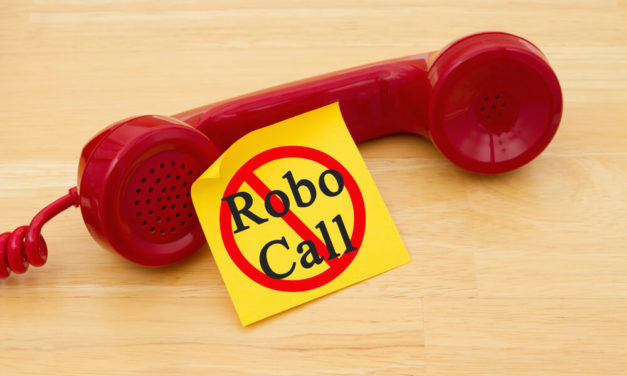 Help Coming in Robocall Fight, but Don’t Expect Them to Disappear