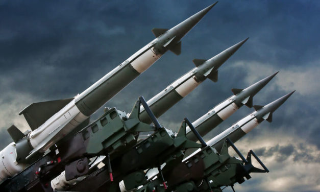 Senate Blocks Trump’s Arms Deal With Saudi Arabia, Forcing Likely Veto