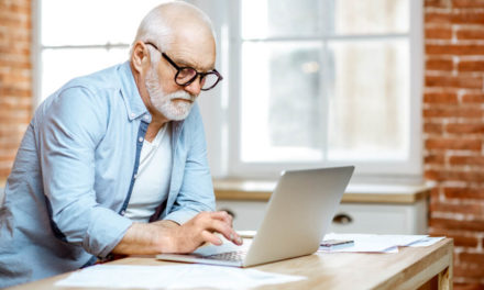 seniors work retirement Social Security