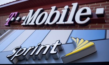 Sprint T-Mobile merger