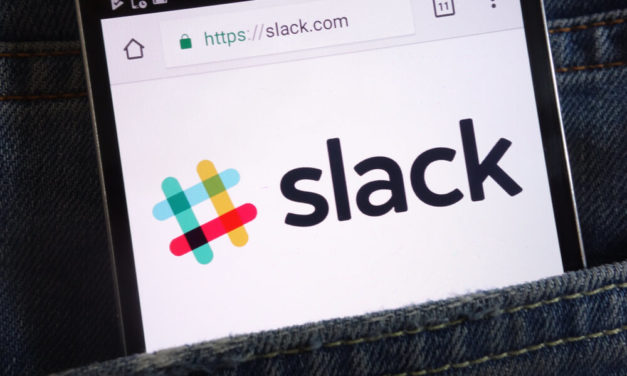 Slack Shows up for Work and Rallies Almost 50% in Wall Street Debut