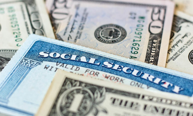 Don’t Believe These 5 Social Security Myths
