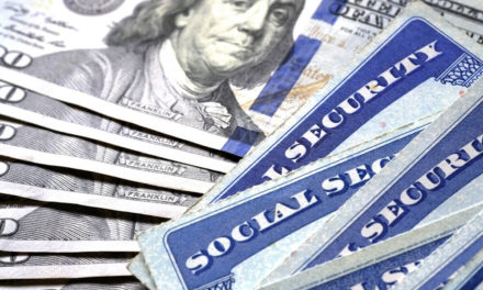 social security-baby boomer