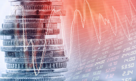 Stock Market Update dollar-cost averaging Closing Bell