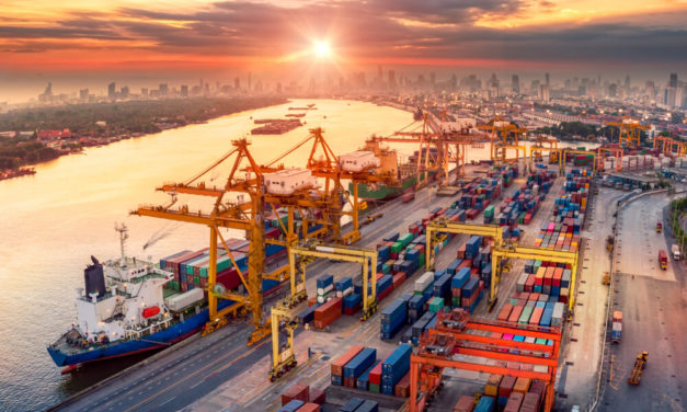 US Trade Deficit Fell to $50.8B in April, but Gap With China Jumped