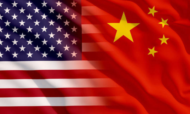 China Mum on Trump-Xi Meeting as Huawei Says Sales Slowing