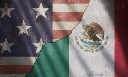 trump mexico tariff USMCA Jesús Seade