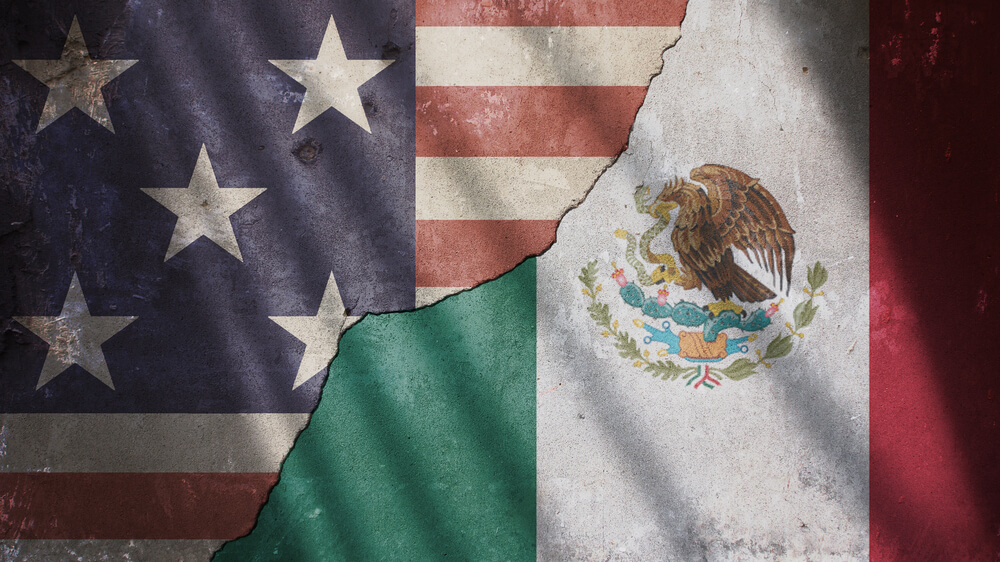 Mexico Blasts USMCA After Signing, Says It Will Never Accept US ‘Inspectors’