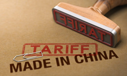 Apple Trump China tariffs