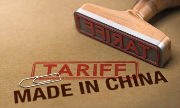Rocked by Abysmal Economic Growth, China Announces Massive Tariff Cuts