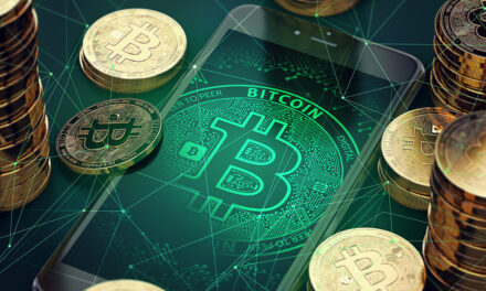 Bitcoin support and resistance