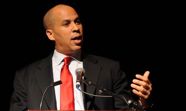 2020 Hopeful Booker Announces $50K ‘Baby Bonds’ Giveaway Fueled by Tax Hikes