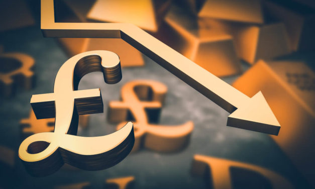 Pound Slumps as PM Boris Johnson’s Brexit Rhetoric Toughens